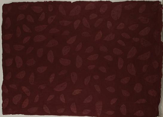 Indipaper - plum benjamin (plum benjamin)
